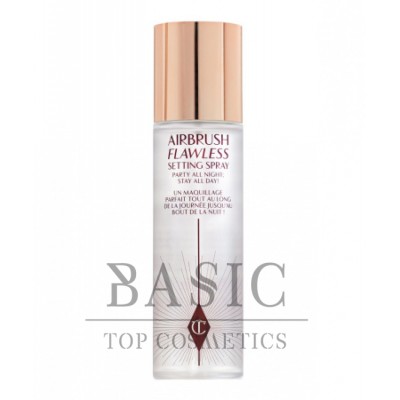 Сharlotte Tilbury Airbrush Flawless Setting Spray 
