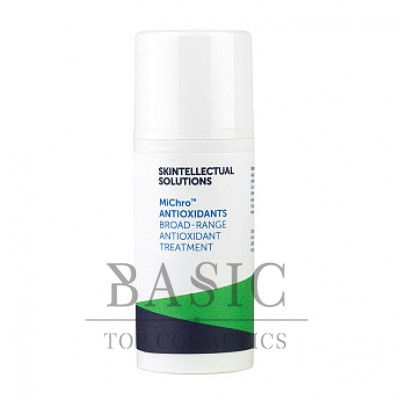 SKINTELLECTUAL SOLUTIONS MICHRO ANTIOXIDANT 
