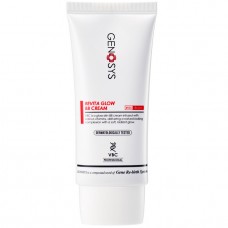 GENOSYS Крем для лица Revita Glow BB Cream 50мл GENOSYS Крем для лица Revita Glow BB Cream 50мл
