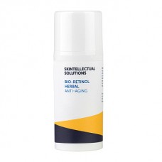 SKINTELLECTUAL SOLUTIONS BIO-RETINOL HERBAL  ANTI-AGING