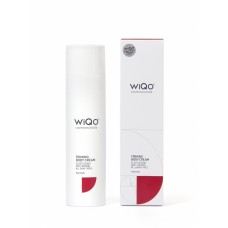 WiQo  BODY CREAM FIRMING ANTI-DRYING Крем для тела "Укрепляющий" 200 мл
