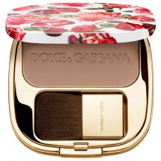 Dolce&Gabbana - Blush of Roses Luminous Cheek Colour (100 Tan) 