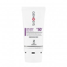 GENOSYS ULTRA SHIELD SUN CREAM SPF50+PA++++   солнцезащитный крем