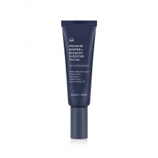 Allies of Skin Ночная очищающая крем-маска для лица Promise Keeper Blemish Sleeping Facial 
