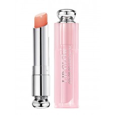 Dior Addict Lip Glow бальзам для губ оттенок Coral 004