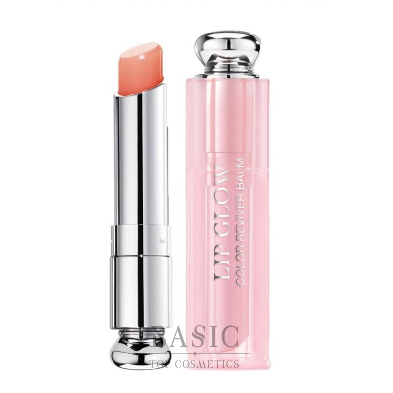 Dior Addict Lip Glow Coral 004