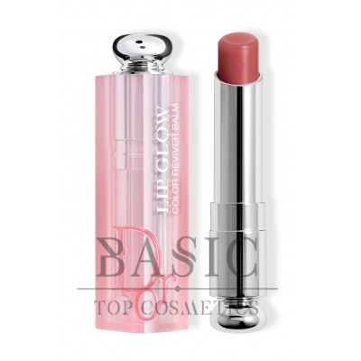 Dior Addict Lip Glow бальзам для губ оттенок Rosewood 012