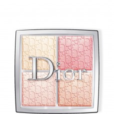  Dior Backstage Glow Face Palette Палетка для сияния лица 004 Розовое золото