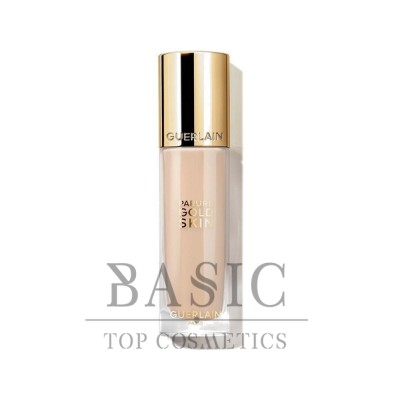 Guerlain Parure gold skin 