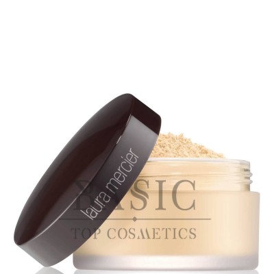 Laura Mercier Пудра рассыпчатая Translucent Loose Setting Powder Translucent 29 г
