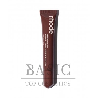Rhode Peptide Lip Tint