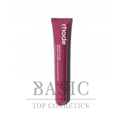 Rhode Peptide Lip Tint