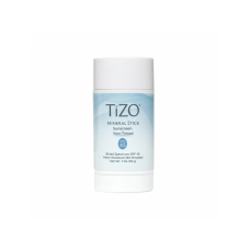 TiZO Mineral Stick Sunscreen SPF-45  NO Tinted 