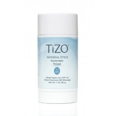 TiZO Mineral Stick Sunscreen SPF-45 Tinted 