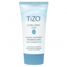 TiZO Ultra Zinc SPF 40 Tinted 100g