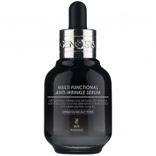 Genosys Пептидная сыворотка от морщин с бакучиолом и коллагеном  Multi Functional Anti-Wrinkle Serum