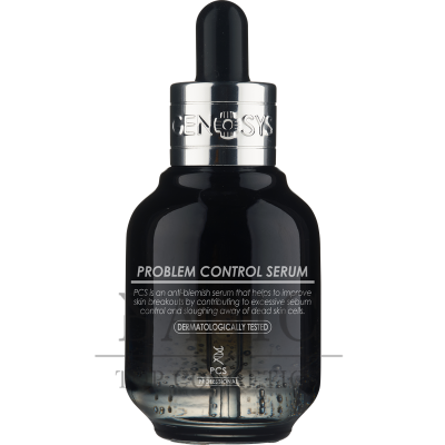 Genosys Сыворотка для проблемной кожи Problem Control Serum PCS, 30 мл.