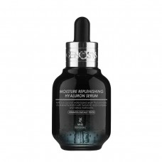 Genosys  Moisture Replenishing Hyaluron Serum Питательная и увлажняющая гиалуроновая сыворотка