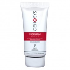 GENOSYS Multi Sunscreen Cream 40 PA ++ солнцезащитный крем, 40 мл.