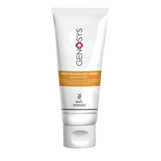 Genosys Интенсивный крем для сияния кожи с комплексом витаминов Multi Vita Radiance cream, 50 мл.