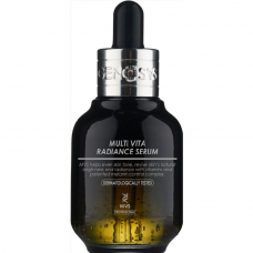 Genosys Мультивитаминная сыворотка для сияния кожи GENOSYS MULTI VITA RADIANCE SERUM 30 МЛ