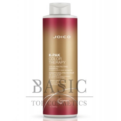 Шампунь восстанавливающий для поврежденных волос / K-PAK Reconstruct Shampoo 1000 мл