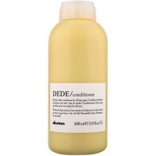 Davines Essential Haircare DEDE Conditioner-Кондиционер деликатный для волос, 1000 мл