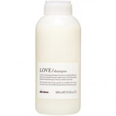 Davines Essential Haircare LOVE Curl Enhancing Shampoo-Шампунь для усиления завитка, 1000 мл