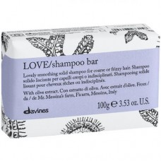 Davines Essential Haircare  Love Твердый шампунь 