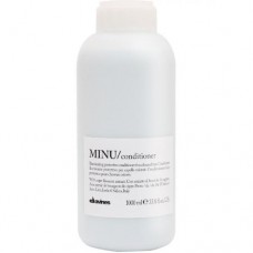 Davines Essential Haircare MINU Conditioner  Кондиционер защитный для сохранения цвета волос, 1000 мл