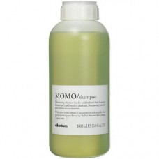 Davines Essential Haircare MOMO Shampoo-Шампунь Davines Essential Haircare Momo для увлажнения волос, 1000 мл