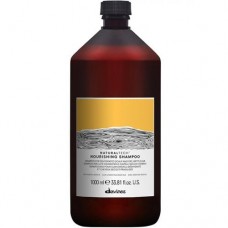 Davines Nourishing Shampoo-Шампунь питательный для сухих и поврежденных волос, 1000 мл
