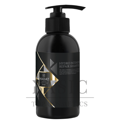 HADAT Cosmetics Hydro Intensive Repair Shampoo -Восстанавливающий шампунь 250ml