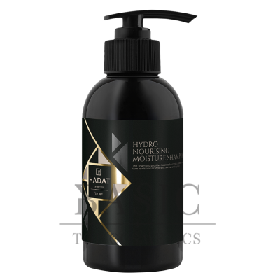HADAT Cosmetics Hydro Nourishing Moisture-Увлажняющий шампунь 250 мл
