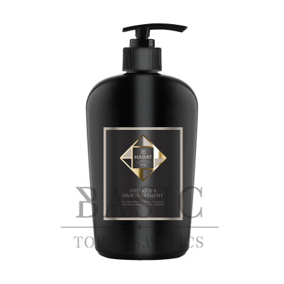 HADAT Cosmetics Hydro Spa Hair Treatment 500 ml