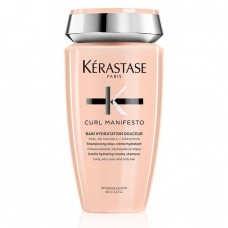 KERASTASE, Curl Manifesto Douceur Shampooing 