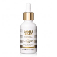 James Read Gradual Tan H2O Tan Drops Face