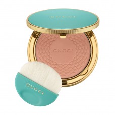 GUCCI Бронзирующая пудра Poudre De Beauté Éclat Soleil 01