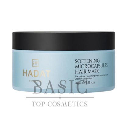 Hadat Cosmetics Microcapsule Hair Mask