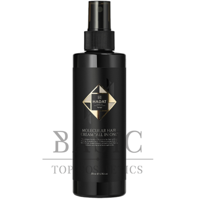 Hadat Cosmetics Molecular Hair Cream "All In One"