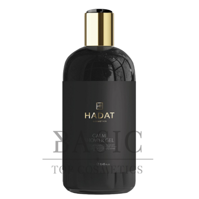  Hadat Cosmetics Calm Shower Gel