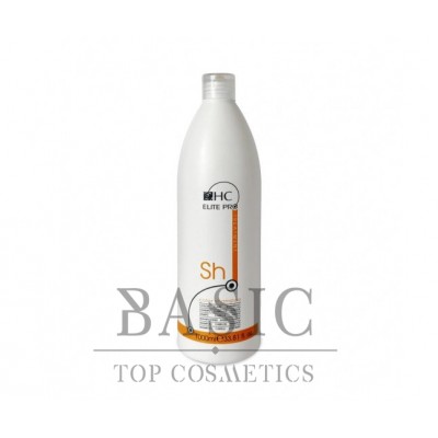 HAIR CONCEPT Шампунь  для окрашенных волос 1000мл