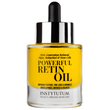 INSTYTUTUM Powerful Retinoil (30ml) Концентрированное масло с ретиноидом