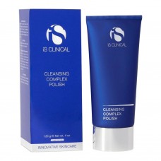 iS Clinical  Гель-скраб CLEANSING COMPLEX POLISH 120 мл