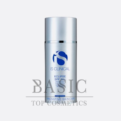 iS Clinical Солнцезащитный крем ECLIPSE SPF 50+ без тона 100гр