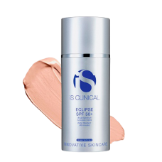 iS Clinical Солнцезащитный крем ECLIPSE SPF 50+ PERFECTINT™ BEIGE 100 гр 