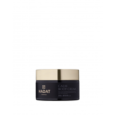 Hadat Cosmetics крем для тела Calm 