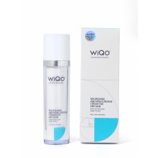 WiQo  Питательный и увлажняющий крем для лица для сухой и очень сухой кожи, 50 мл.