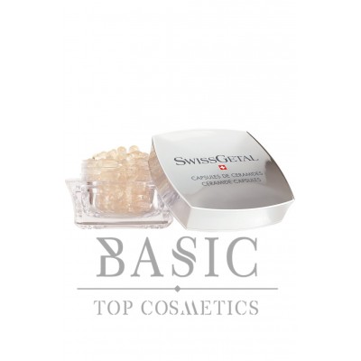 Капсулы с керамидами Ceramide Capsules