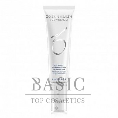 ZO Skin Health Rozatrol Treatment For Red, Sensitized Skin